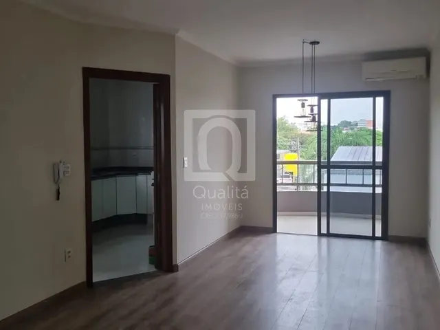 Imagem: APARTAMENTO JARDIM SANTA ROSÁLIA, ZONA