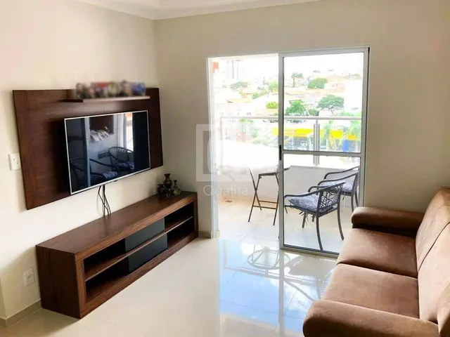 Imagem: Apartamento na Vila Lucy Sorocaba