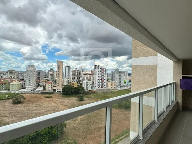 Imagem 2: Apartamento no Parque Campolim, Sorocaba