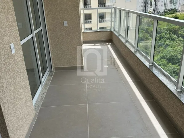 Imagem 8: Apartamento no Parque Campolim, Sorocaba