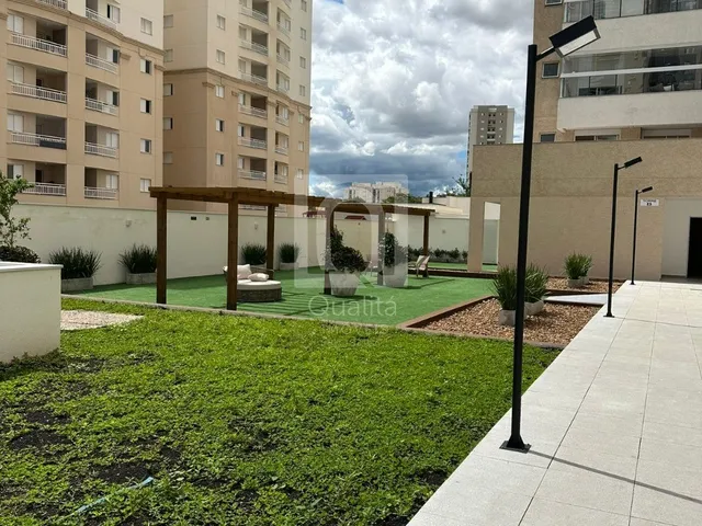 Imagem 14: Apartamento no Parque Campolim, Sorocaba