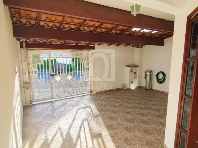 Imagem: Casa sobrado no Jardim Simus, zona oeste
