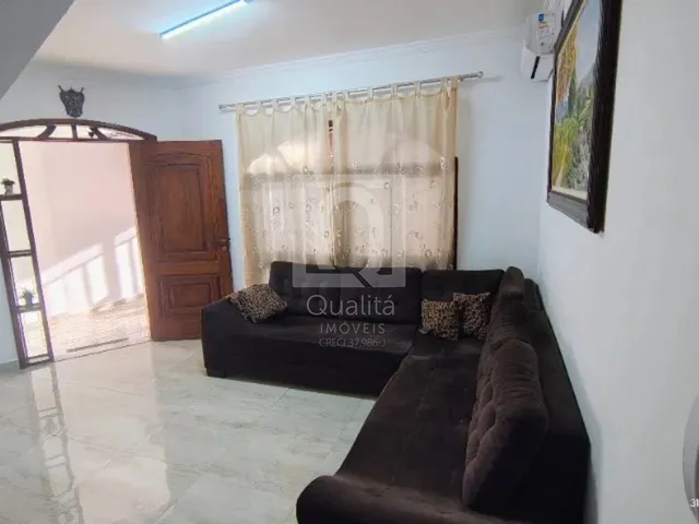 Imagem 4: Casa sobrado no Jardim Simus, zona oeste de Sorocaba