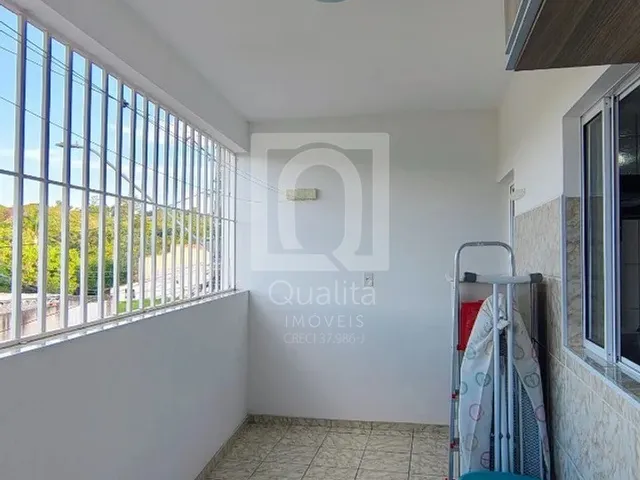 Imagem 16: Casa sobrado no Jardim Simus, zona oeste de Sorocaba