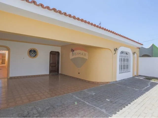 Imagem 4: Casa térrea à venda com 03 quartos sendo 01 suíte no Jd. Santa Rosália em Sorocaba SP
