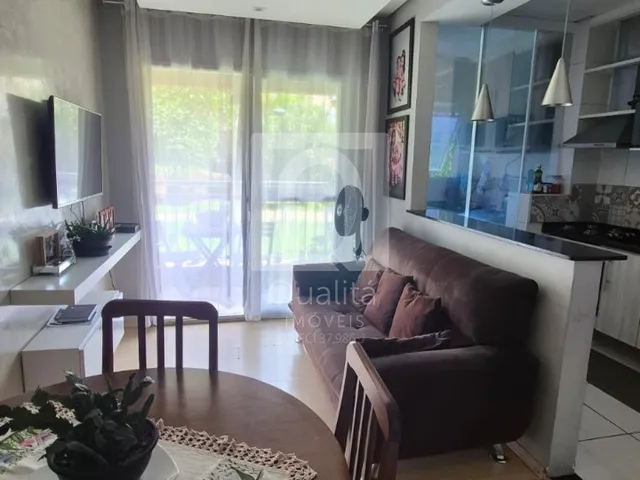 Imagem: Apartamento no Vista Garden, Sorocaba