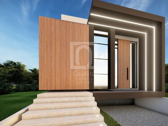 Imagem: Casa Térrea no Condominio Horto Villaggio