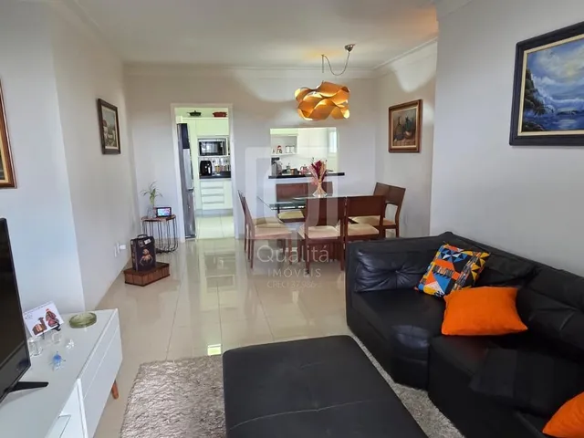 Imagem: Apartamento no Residencial Marina Campolim