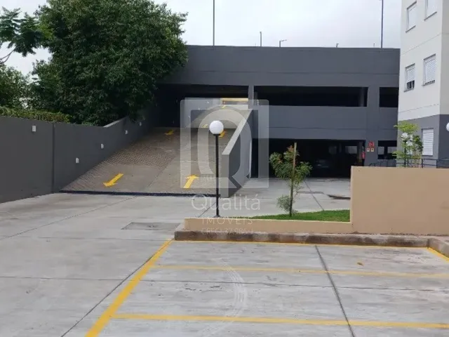 Imagem 2: Apartamento Vistta Santa Rosália Sorocaba