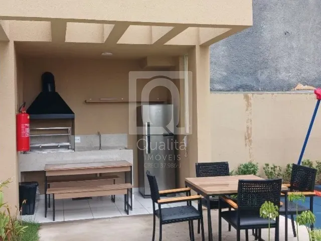 Imagem 3: Apartamento Vistta Santa Rosália Sorocaba
