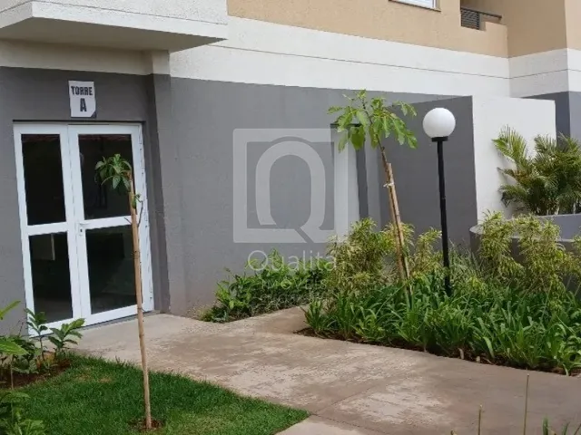 Imagem 4: Apartamento Vistta Santa Rosália Sorocaba