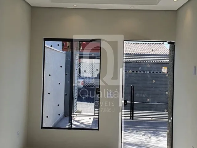Imagem: Casa Villa Amato Sorocaba