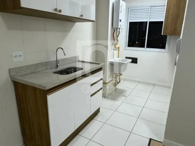 Imagem 1: Apartamento Vistta Santa Rosália Sorocaba