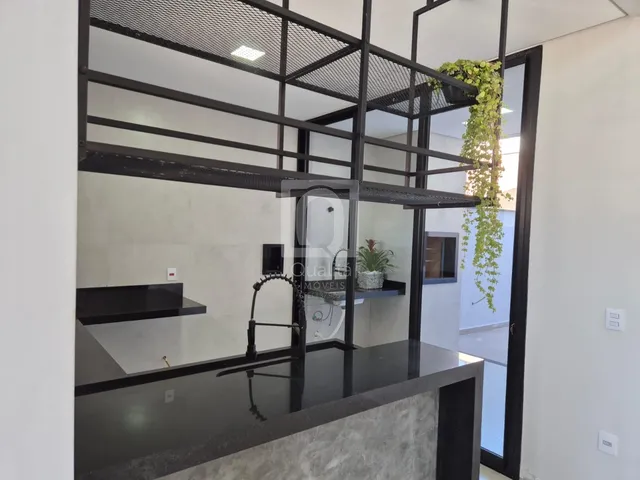 Imagem: Casa Térrea no Condomínio Villagio Ipanema