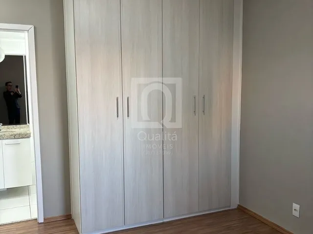 Imagem 9: Apartamento À Venda na Vila Lucy em Sorocaba