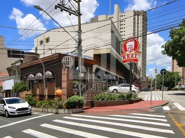 Imagem 8: Terreno à venda Próximo ao Shopping Sorocaba - Centro, Sorocaba