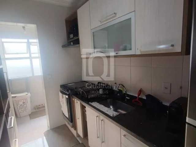 Imagem: Apartamento Jardim Gonçalves Sorocaba