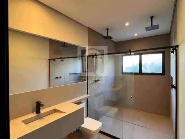 Imagem 15: Casa Sobrado Alphaville Nova Esplanada