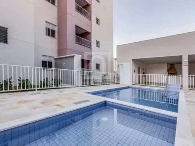 Imagem 2: Apartamento na Zona Oeste de Sorocaba