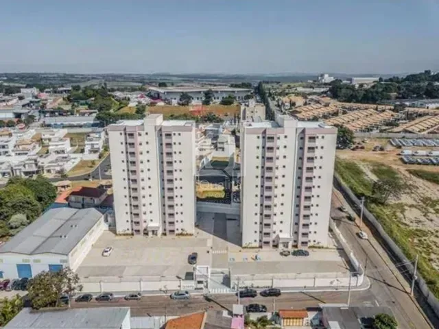 Imagem 8: Apartamento na Zona Oeste de Sorocaba