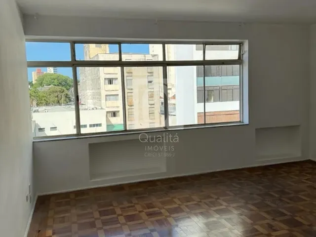 Imagem 2: Apartamento à venda no Centro de Sorocaba
