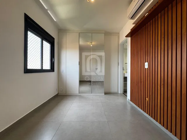 Imagem: Apartamento Evolution Muraro Campolim, Sorocaba