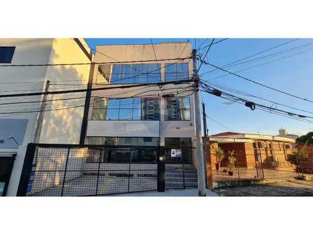 Imagem: Prédio Comercial À Venda em Sorocaba-Sp