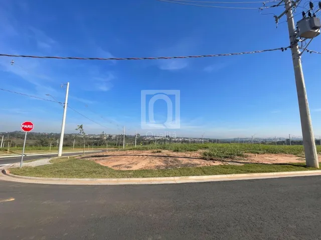 Imagem: Terreno no Terras Alpha Nova Esplanada Votorantim