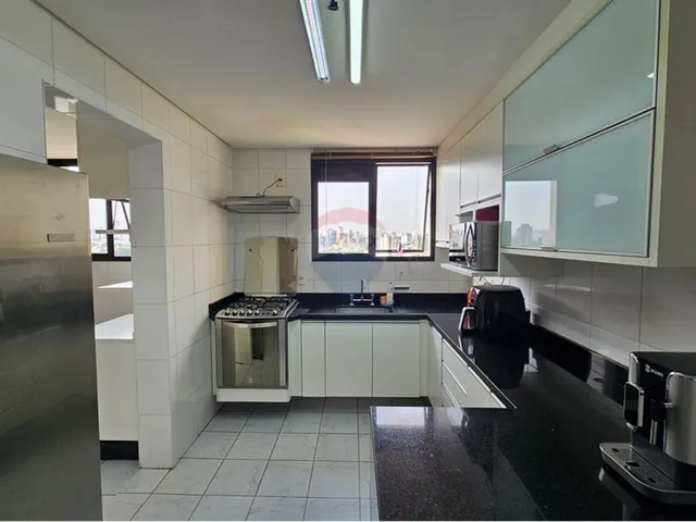 Imagem: Apartamento luxuoso à venda em Sorocaba