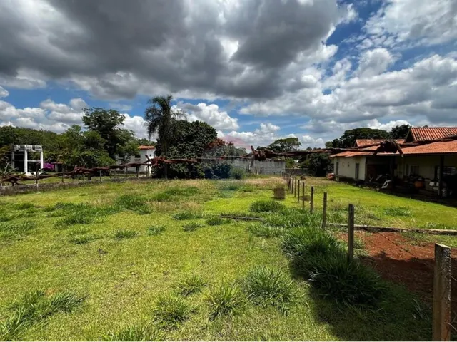 Imagem 2: Terreno à venda no Centro de Araçoiaba da Serra-SP com 1.000,00 m² de área!