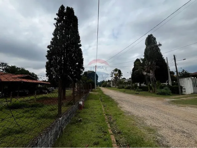 Imagem 8: Terreno à venda no Centro de Araçoiaba da Serra-SP com 1.000,00 m² de área!