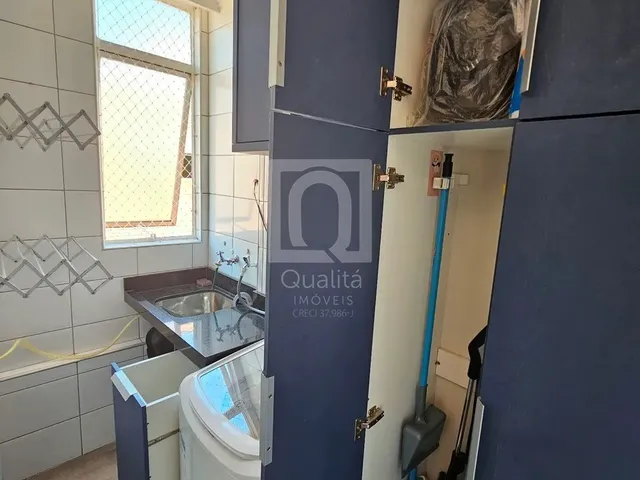 Imagem 11: Apartamento Jardim Saira, Zona Leste de Sorocaba