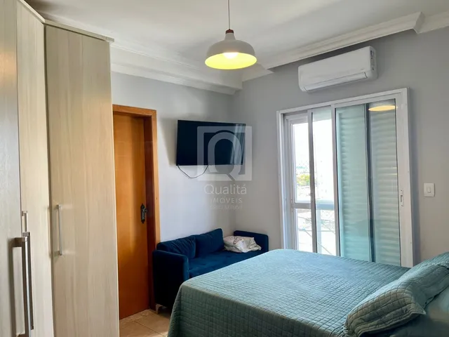 Imagem 12: Apartamento Parque Campolim Sorocaba