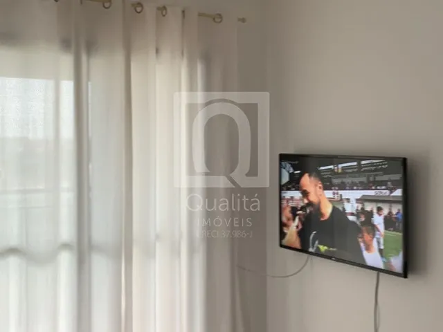 Imagem: Apartamento 55M² a Venda Condomínio Terraço