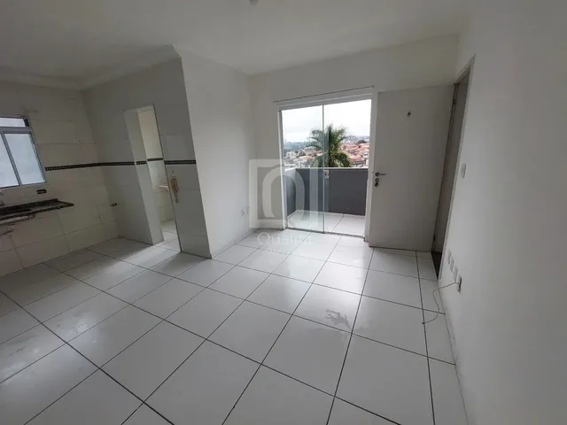 Imagem 2: Apartamento no Condomínio Dálias Sorocaba
