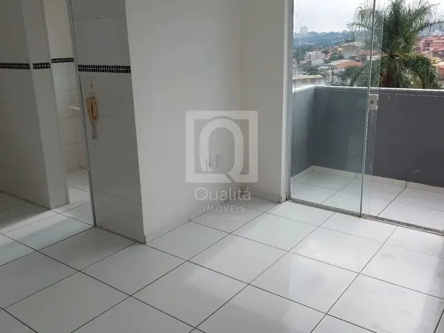 Imagem 5: Apartamento no Condomínio Dálias Sorocaba