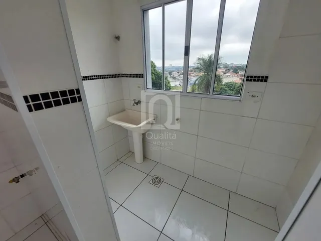 Imagem 8: Apartamento no Condomínio Dálias Sorocaba