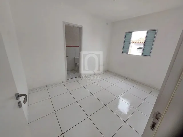 Imagem 11: Apartamento no Condomínio Dálias Sorocaba