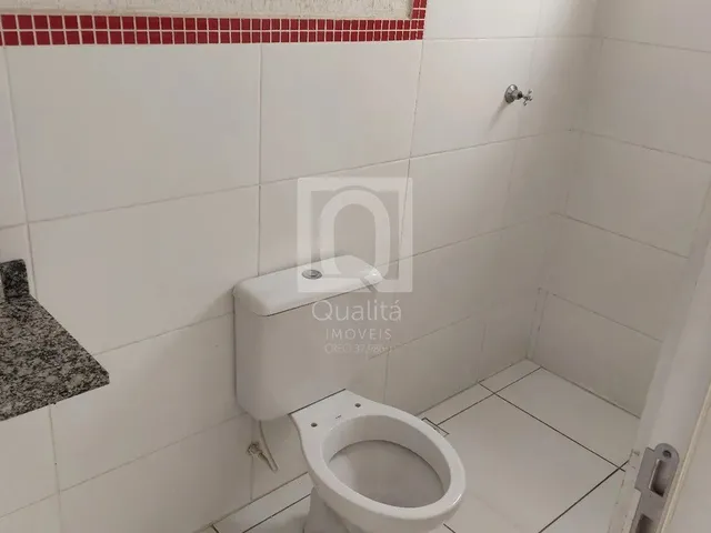 Imagem 14: Apartamento no Condomínio Dálias Sorocaba