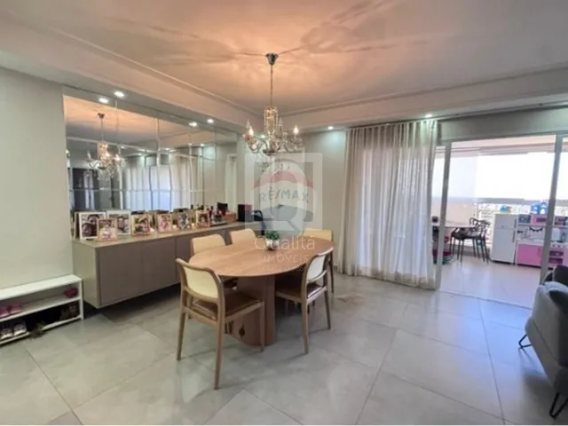 Imagem 2: APARTAMENTO 3 SUÍTES CAMPOLIM, SOROCABA