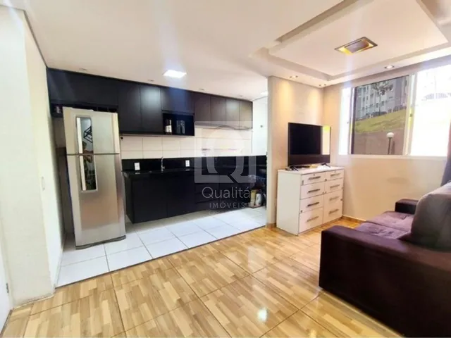 Imagem: Apartamento À Venda Altos de Votorantim