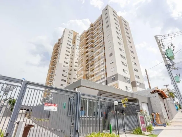 Imagem: Apartamento com 2 quartos no Jardim Santa