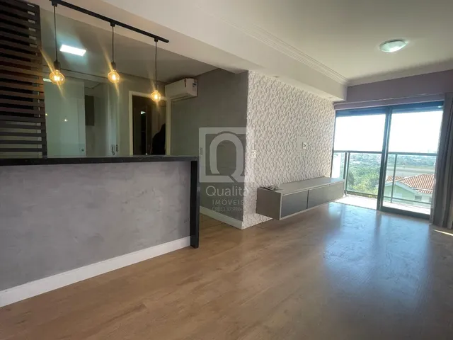 Imagem: Apartamento À Venda em Sorocaba-Sp, Parque