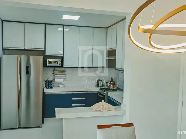 Imagem: Apartamento À Venda no Mangal, Sorocaba