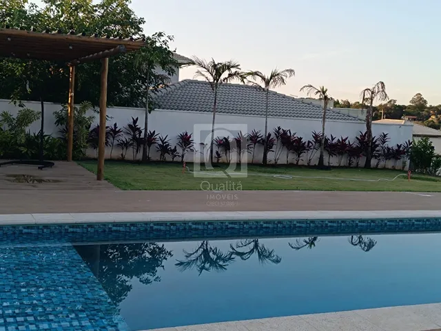 Imagem: Casa Condomínio Portal dos Lagos, Boituva