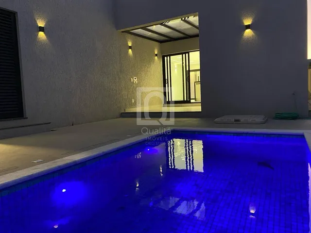 Imagem: Casa em Condomínio Alphaville 4 Votorantim
