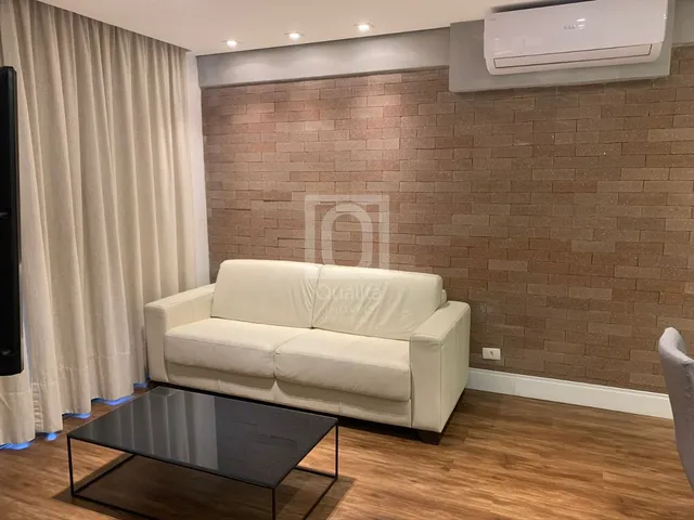 Imagem 2: Apartamento no Edifício Jk Studio, Campolim Sorocaba