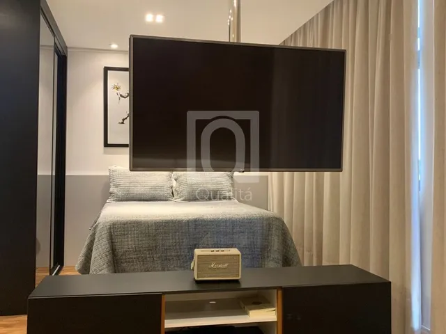 Imagem 5: Apartamento no Edifício Jk Studio, Campolim Sorocaba