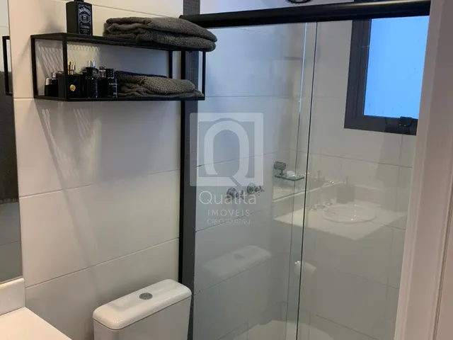 Imagem 8: Apartamento no Edifício Jk Studio, Campolim Sorocaba