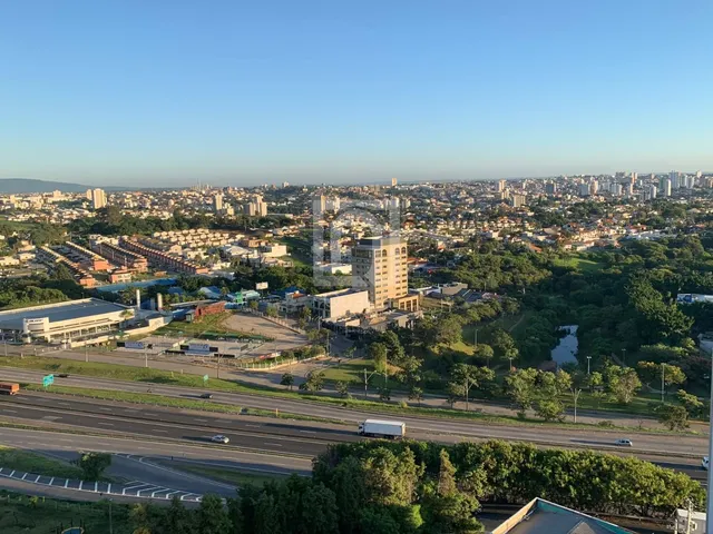 Imagem 11: Apartamento no Edifício Jk Studio, Campolim Sorocaba